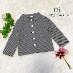 JUNKO SHIMADA ジュンコシマダ 総柄 ジャケット 楽天市場】Vintage 49AV JUNKO SHIMADA ヴィンテージ オールド