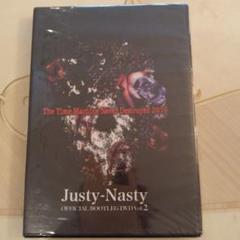 Justy-Nasty DVD The Time Machine - メルカリ