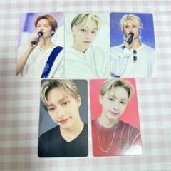 seventeen トレカ Weverse まとめ売り