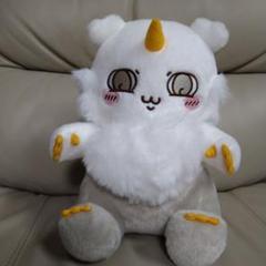 ちいかわ　あのこBIGぬいぐるみ