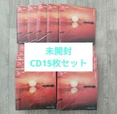 TXT TOGETHER 5形態×3セット 未開封CD15枚