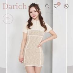 2025年最新】ラインスラブニットミニワンピースの人気アイテム