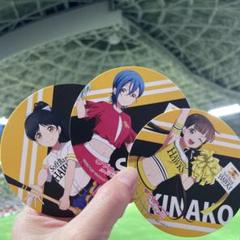 2025年最新】ラブライブ コースター ホークスの人気アイテム