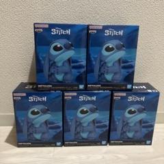 ディズニーキャラクター おおきなSOFVIMATES スティッチ フィギュア ディズニーキャラクター おおきなSOFVIMATES～スティッチ