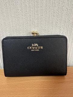 新品未使用　コーチ　二つ折り財布　CF369IMVGK 楽天市場】コーチ COACH 財布 二つ折り財布 CW789 IMXDM
