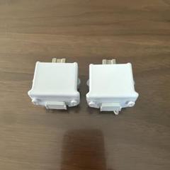 Wii モーションプラス　2個セット