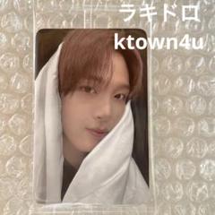 NCT ZONE ラキドロ ヘチャン トレカ ポップアップ ktown4u NCT ZONE ラキドロ ヘチャン トレカ ポップアップ ktown4u jp