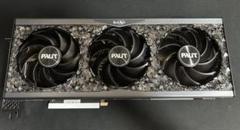 PALIT GAMEROCK GEFORCE RTX 4080