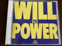WILL TO POWER/ WILL TO POWER