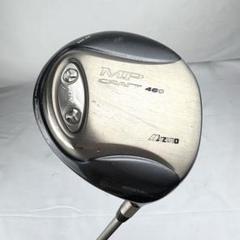 MIZUNO MP CRAFT 460 ゴルフクラブ ドライバー10.5°