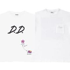 SnowMan「2D2D」Ｔシャツなど Snow Man - Snow Man 2D.2D. Tシャツ / DVDの通販 by ケ's shop