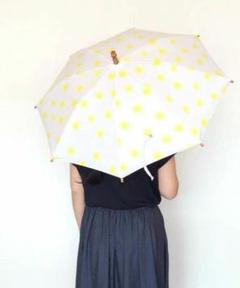 日傘　傳tutaee合田知勢子　日本製 　　　UV紫外線防止加工 夏の必需品！職人手作りのおしゃれなtutaee日傘で紫外線対策を