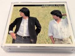 【ディスク2欠品】ふきのとう LIVE プラスワン CD