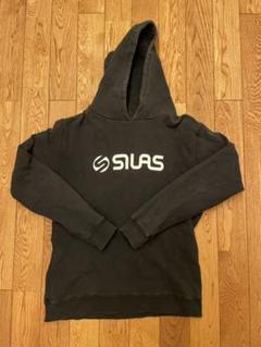サイラス/メンズ パーカーの中古/未使用品 - メルカリ
