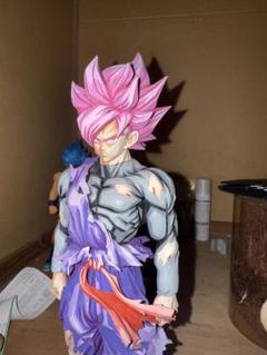 2025年最新】smsp ドラゴンボール 孫悟空 リペイントの人気