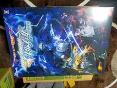 蒼き雷霆 ガンヴォルト トライアングル エディション 限定版 破けあり