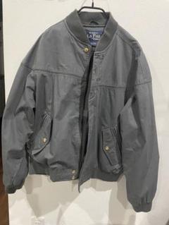 90s カップショルダー　ダービー　ジャケット　カタリナ　ブラック　フェード 90s カップショルダー ダービー ジャケット カタリナ ブラック
