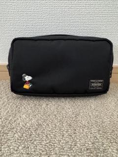 未使用級✨激レア ジョーポーター タンカー スヌーピー コラボミニダッフルバッグ TANKER(タンカー) BOSTON BAG(S) | 吉田カバンホームページ