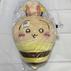 ちいかわ　ハチさん　BIGぬいぐるみ　計15個セット　各種×5セット⑨ ちいかわ ハチさんBIGぬいぐるみ | 商品紹介 | 株式会社パレード