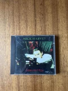 Mick Harvey Intoxicated Manのサムネイル