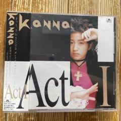 KaNNa/アクト1