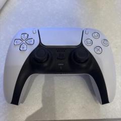 【ジャンク品】PlayStation 5 コントローラー デュアルセンス PS5