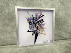 RADIO EVA エヴァンゲリオン アートフレーム 約25cm エヴァンゲリオン公式アパレルブランド【RADIO EVA Online Store】