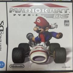マリオカートDS (Nintendo)