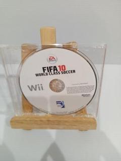 wii FIFA10ワールドクラスサッカー