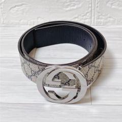 楽天市場】GUCCI GG ベルトの通販