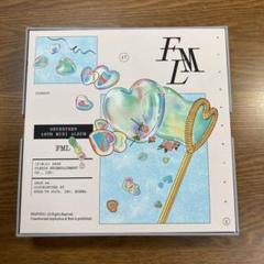 SEVENTEEN FML ミニアルバム