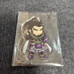 キングダム　アクリルMEGAフィギュア　桓騎　かんき　アクスタ　アクリルスタンド 新品・未開封】キングダム どこスタ 桓騎 かんき アクリル