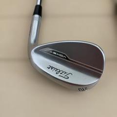 Titleist Vokey forged 52.56.60ウェッジ3本