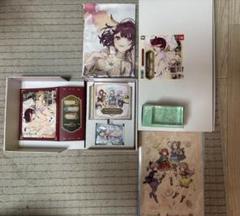 Amazon.co.jp: アトリエ ~不思議の錬金術士 トリロジー~ DX