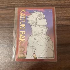 ヒロアカ TCG タッグカードゲーム 爆豪勝己 覚醒ver Amazon.co.jp: 僕のヒーローアカデミア ヒロアカ タッグカード