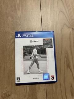 FIFA 21 Ultimate Edition PS4