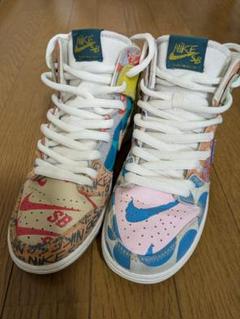 2025年最新】thomas campbell × nike sb dunkの人気アイテム