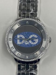 【2本セット！】D&G DW0144 DW0849 クォーツ腕時計 Dolce & Gabbana Watch DW0144 in operation | eBay