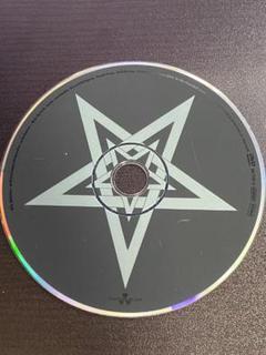 Dimmu Borgir レコード + DVD セット Dimmu Borgir - World Misanthropy (DVD, 2002, 2-Disc Set) for