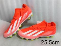 定価税込20900円！アディダスクレイジーファストエリートHG/AG 26.0㌢ adidas エックス クレイジーファスト エリート HG/AG | サッカー
