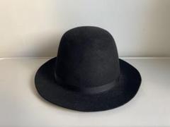 James Lock Voyager Rabbit fur Hat