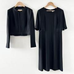 ☆新品タグ付☆クロエブラックフォーマル　ジャケット　13号　大きいサイズ 2025年最新】クロエ 喪服 ブラックフォーマルの人気アイテム
