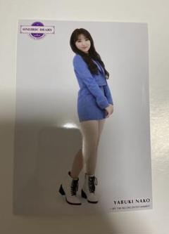 IZONE 奈子 生写真