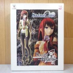 未開封 シュタインズゲート SQフィギュア 牧瀬紅莉栖 Steins;Gateのサムネイル