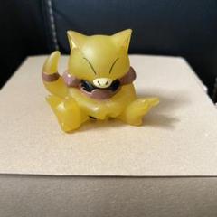 ポケモンキッズ　指人形　サニーゴ　クリアバージョン　レア ポケモンキッズ 指人形 サニーゴ クリアバージョン レア - メルカリ