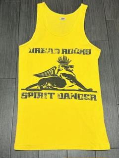 LGB DREAD ROCKS SPIRIT DANCER タンクトップ