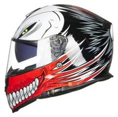 新品 ヘルメット 人気 バイクヘルメット フルフェイス 値下げ ダブルシールド