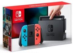 【美品】Nintendo Switch 本体、プロコン他　セット販売 Nintendo Switch 本体 初期化済み プロコンセット｜Yahoo!フリマ