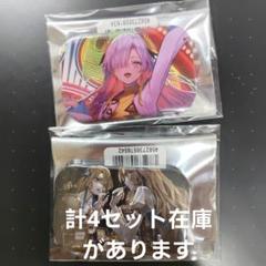 神椿 ヰ世界情緒 5周年缶バッジ 9セット ヰ世界情緒 – FINDME STORE by THINKR