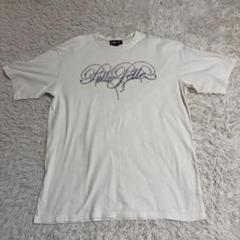 【pellepelle】ペレペレ Tシャツ 半袖 3XL スパンコール